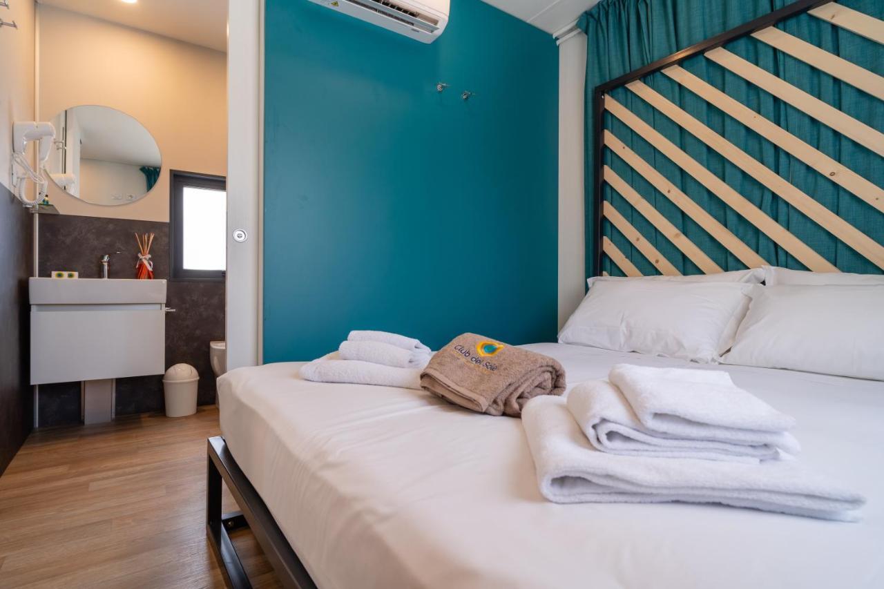 Club Del Sole Romagna Family Holiday park