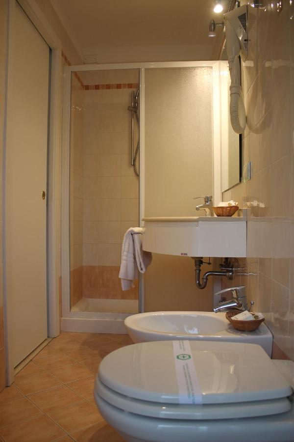Borghesi Hotel 3*