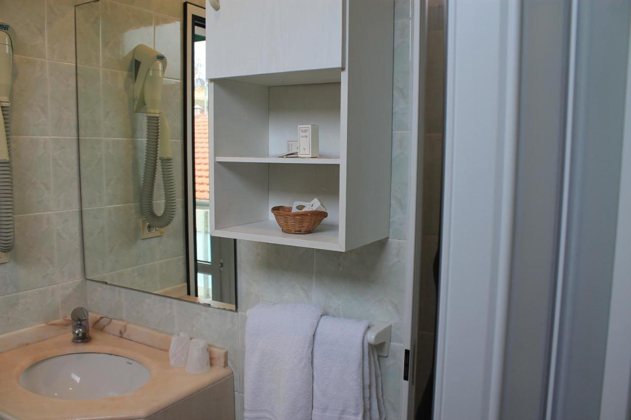 Borghesi Hotel 3*