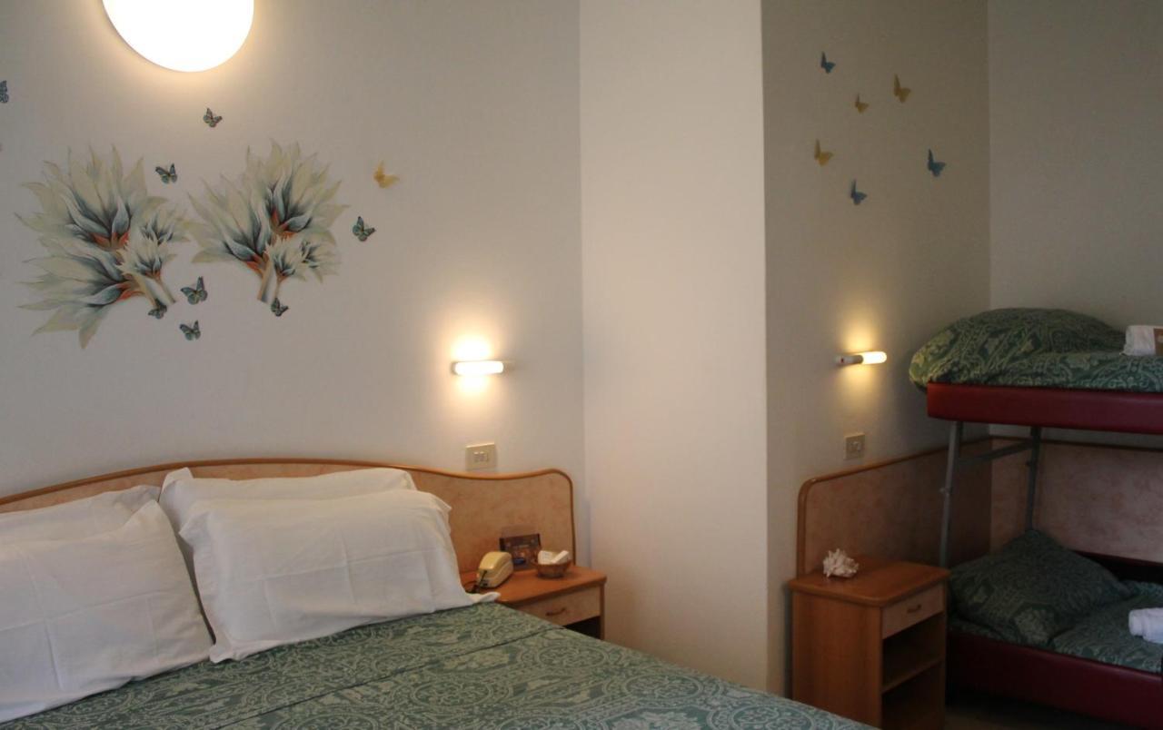 Borghesi Hotel Riccione