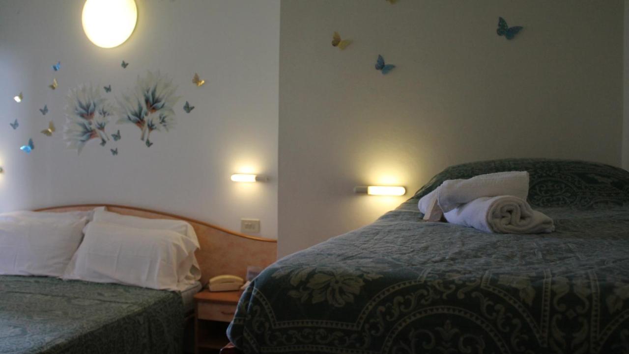 Borghesi Hotel Riccione
