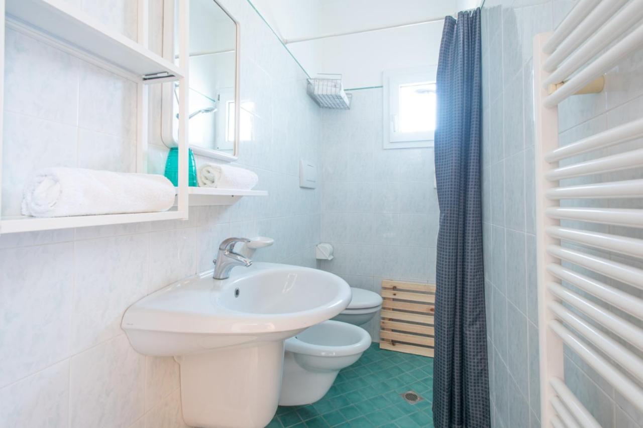 Aparthotel Saturnia