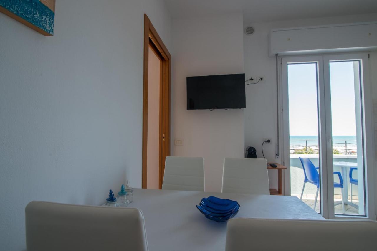 Aparthotel Saturnia