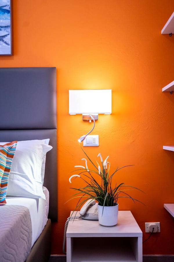 Hotel Romagna 3*