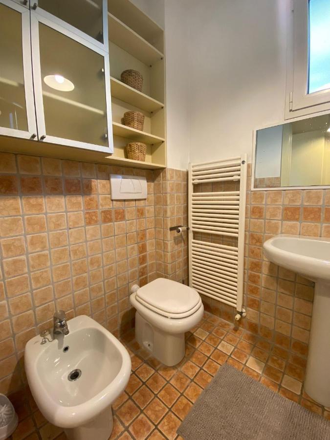 Tito Speri-flexrent Abissinia Apartment Riccione