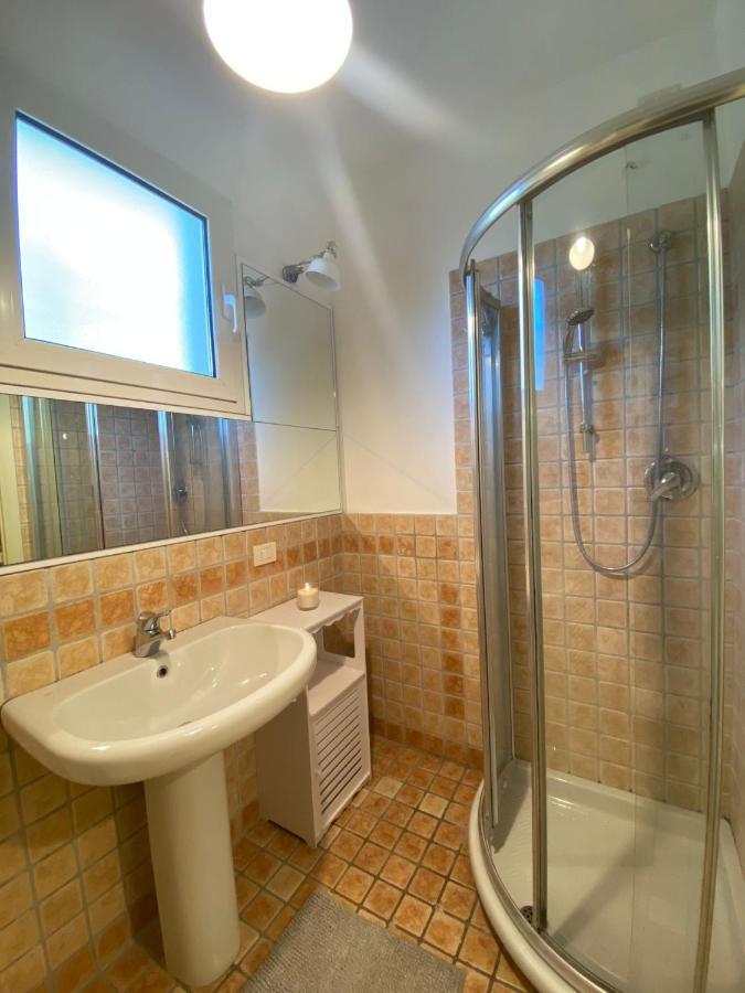 Tito Speri-flexrent Abissinia Apartment *