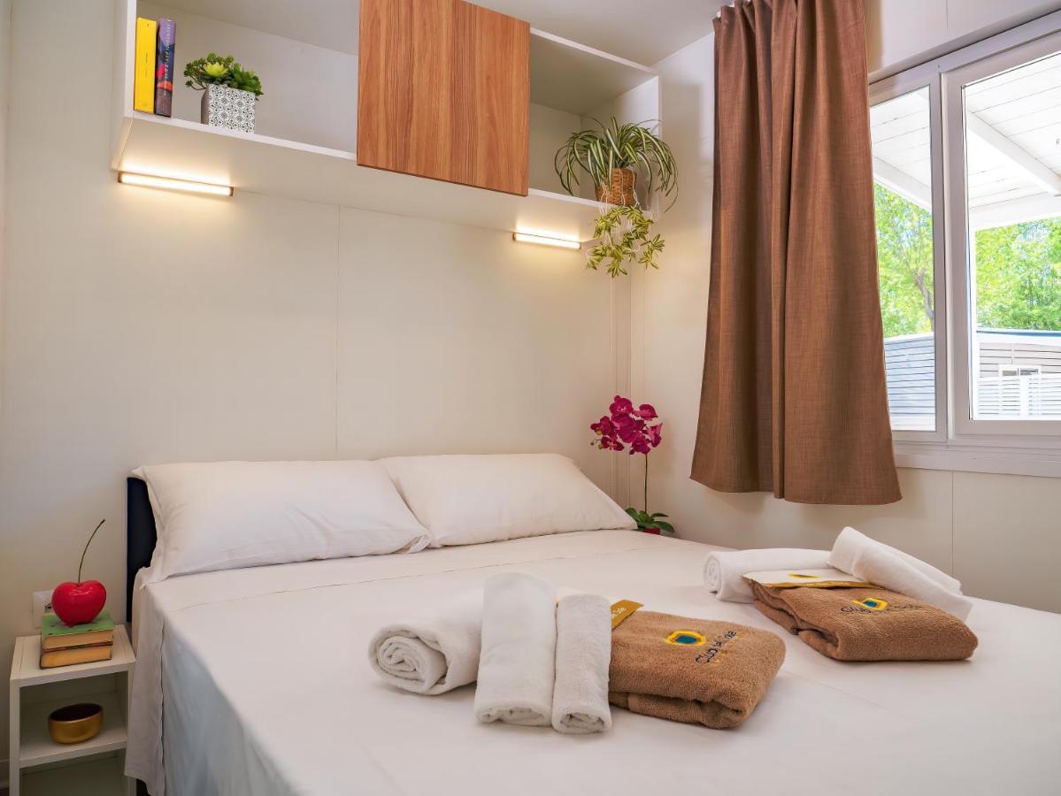 Parco vacanze Romagna Family Village Riccione
