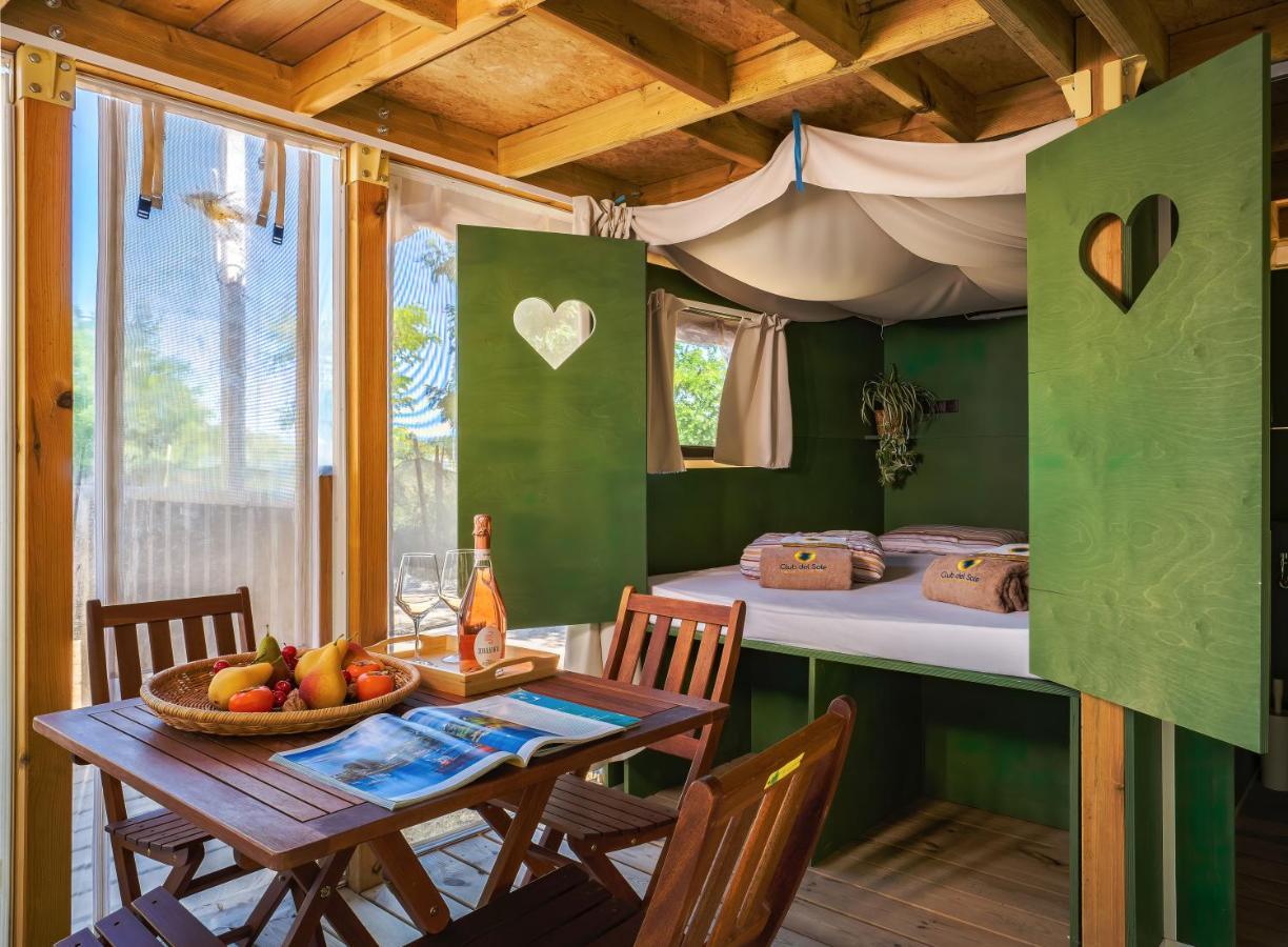 Romagna Family Village 4*