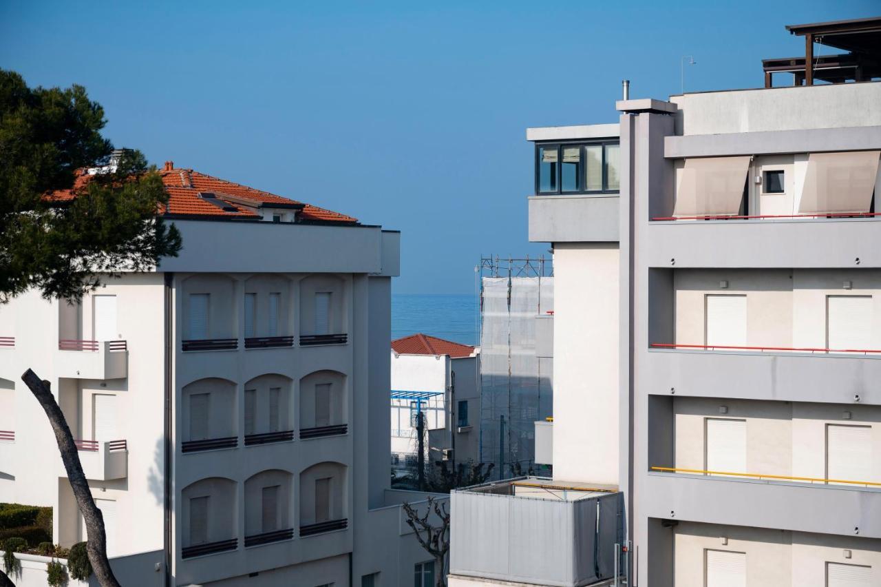Selene - Vista Mare Hotel