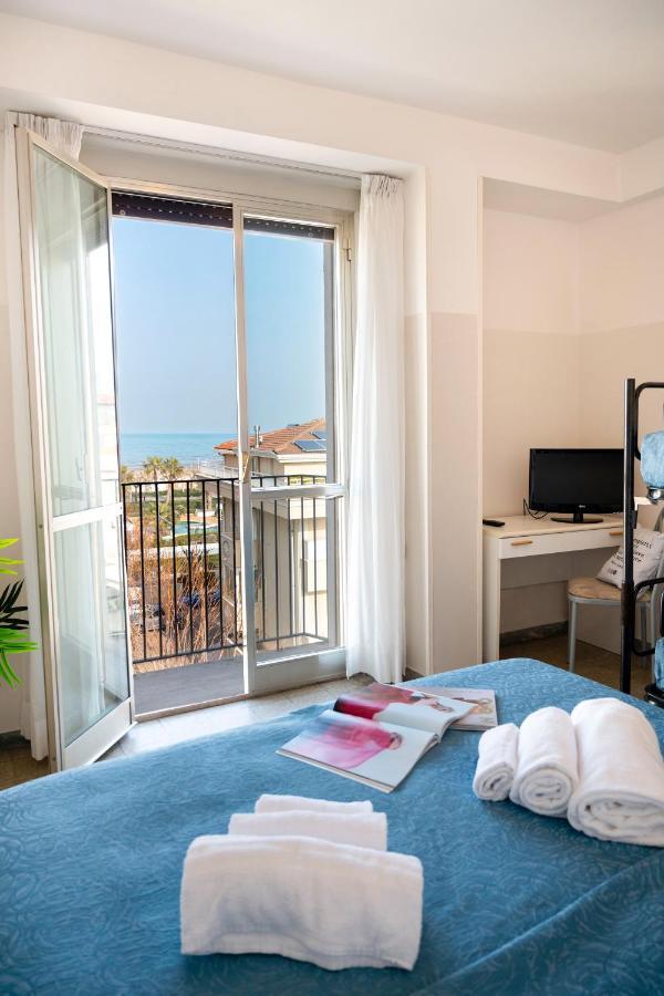 Selene - Vista Mare Hotel 3*