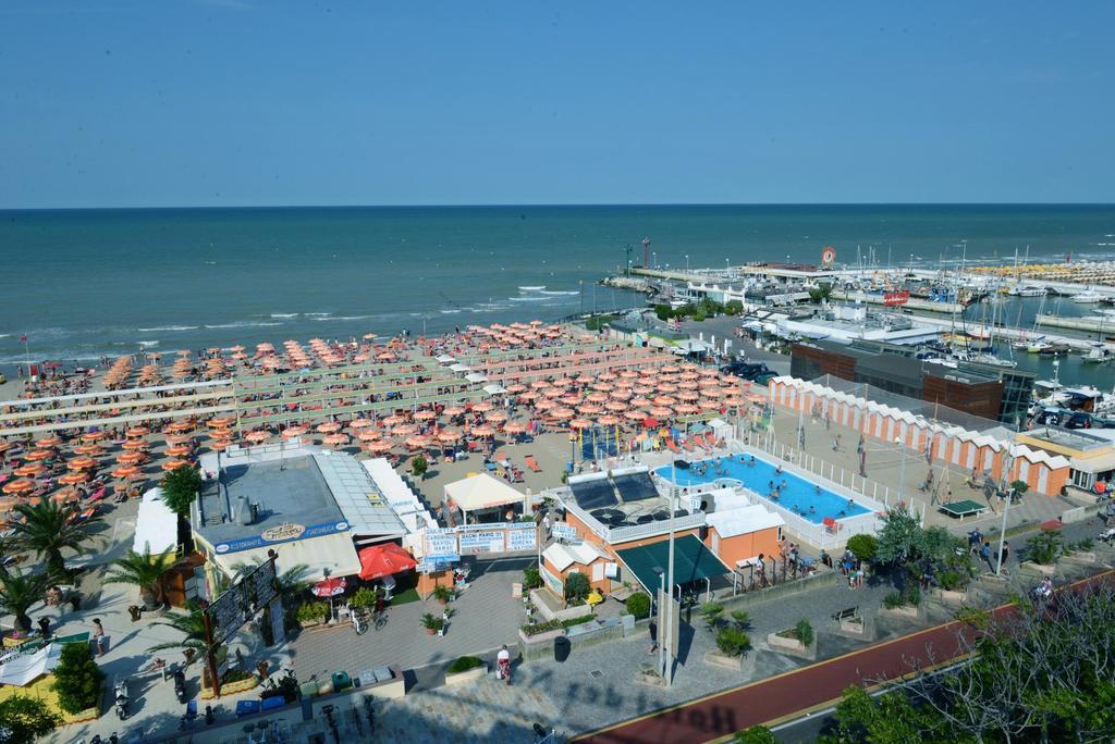 Gambrinus Hotel Riccione