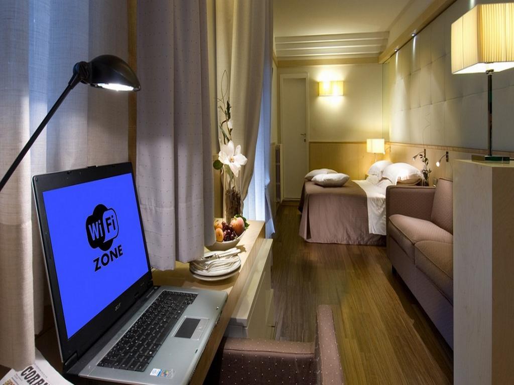 Sarti Hotel 4*