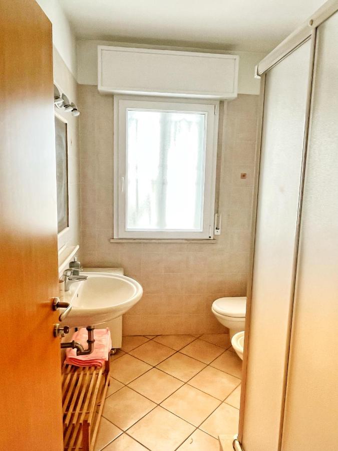 Villetta Audrey Al Mare Apartment