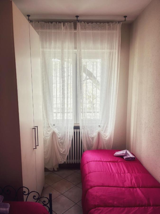 Villetta Audrey Al Mare Apartment