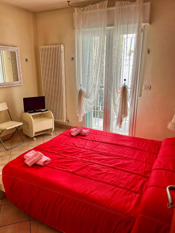 Villetta Audrey Al Mare Apartment