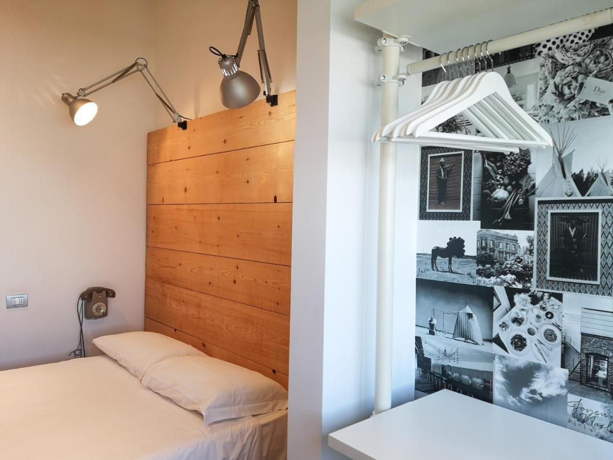 Perla - The Storyhoteller Hotel 3*