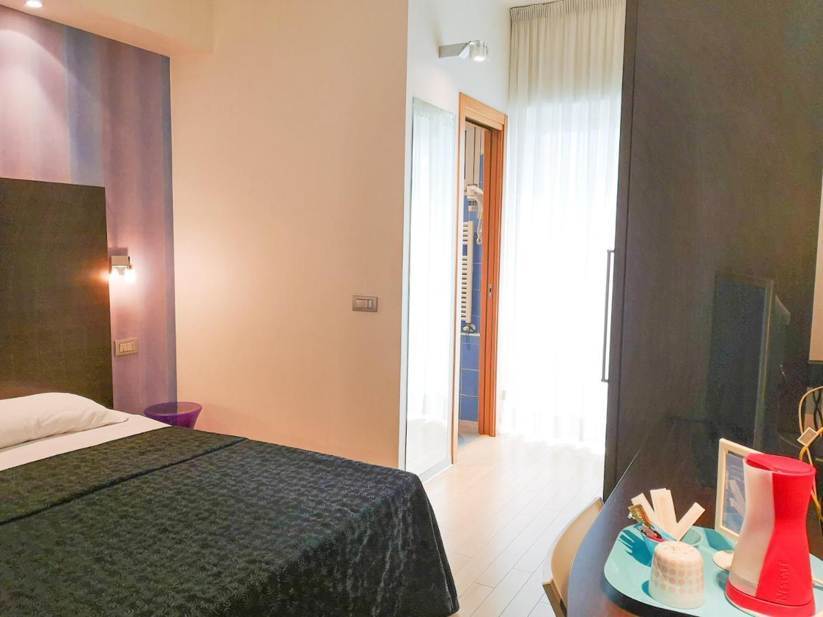 Hotel Perla - The Storyhoteller