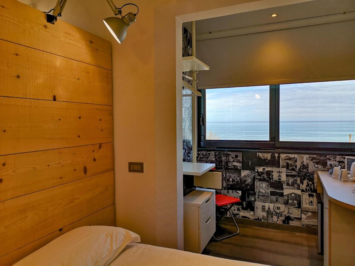 Perla - The Storyhoteller Hotel