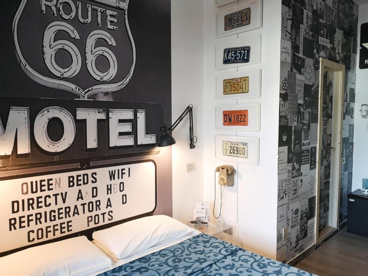 Hotel Perla - The Storyhoteller Riccione