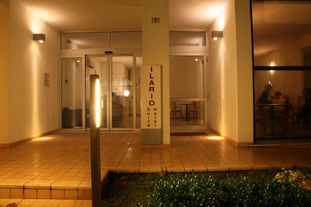 Aparthotel Ilario