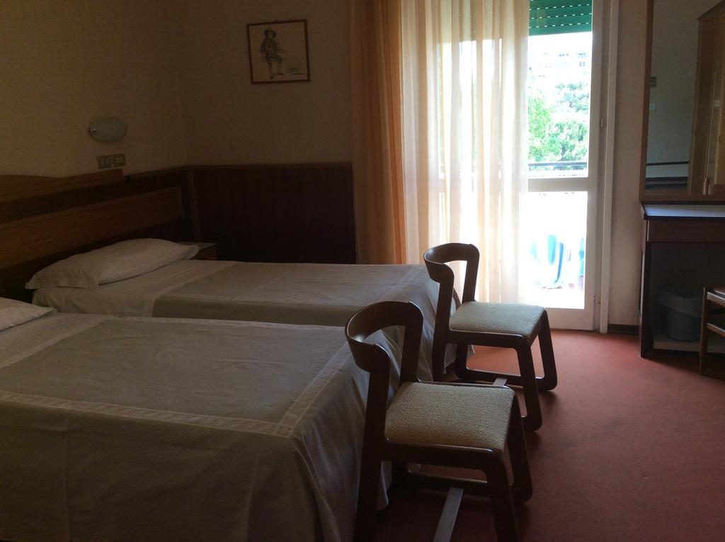 Vienna Touring Hotel Riccione