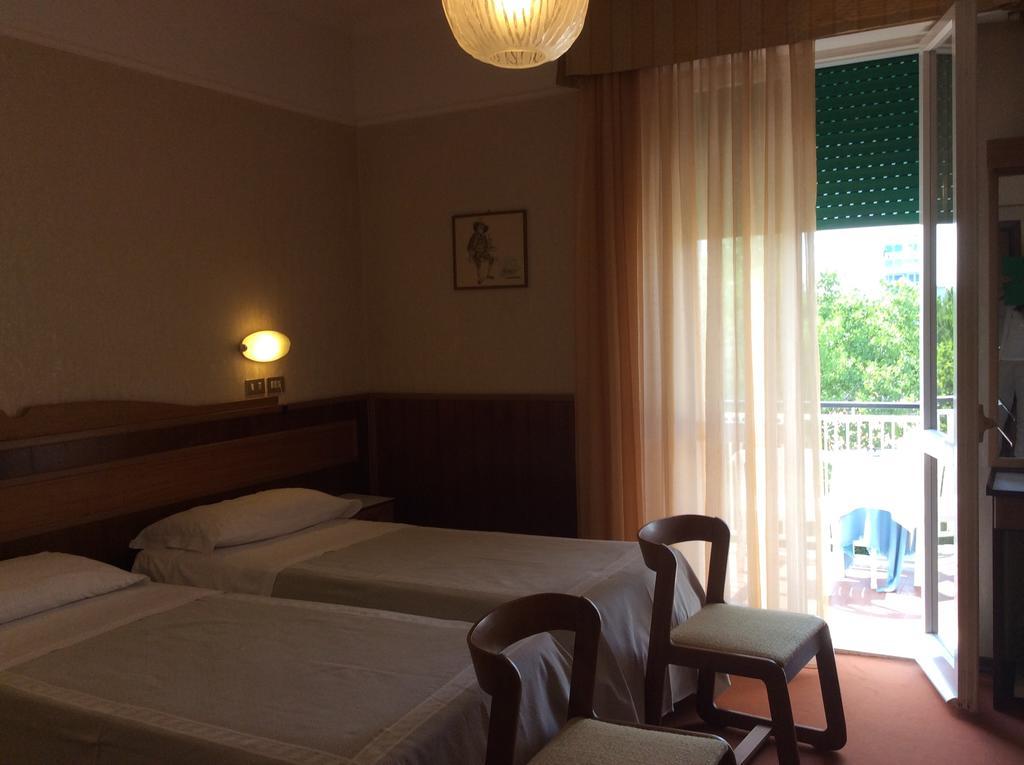 Hotel Vienna Touring Riccione