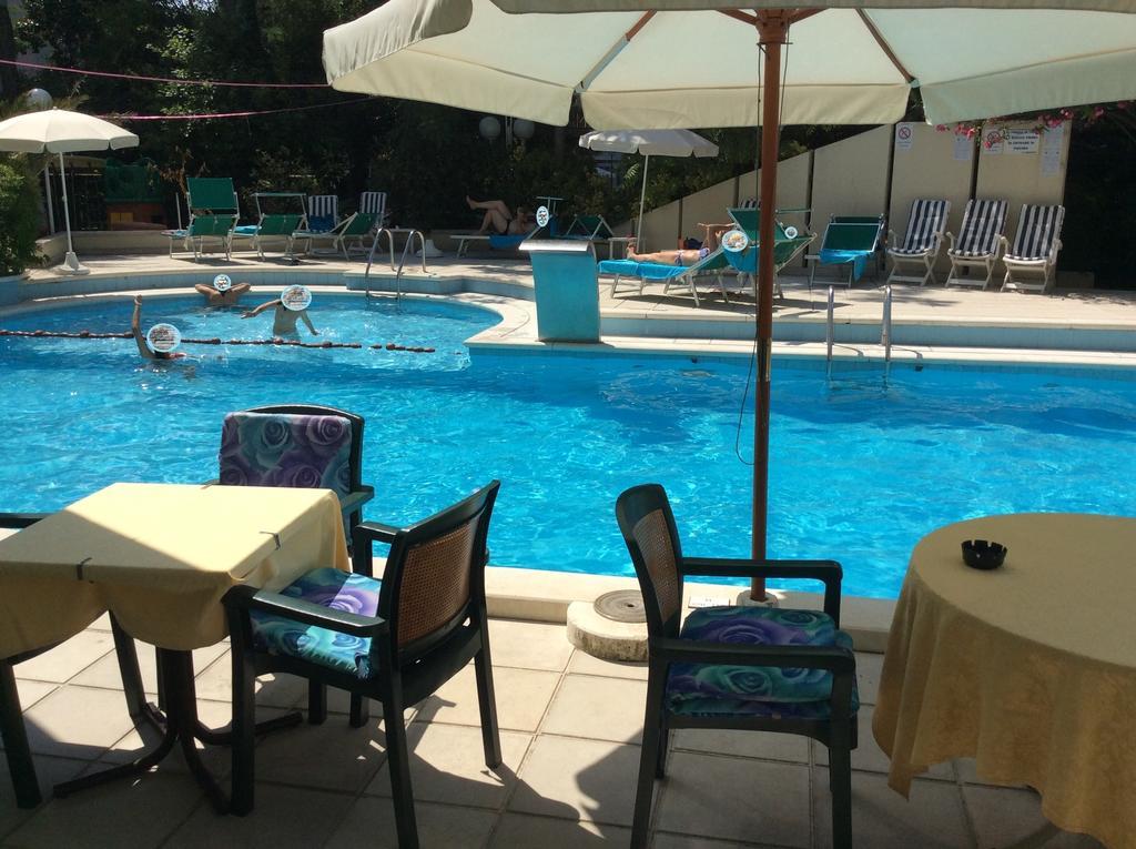 Vienna Touring Hotel Riccione
