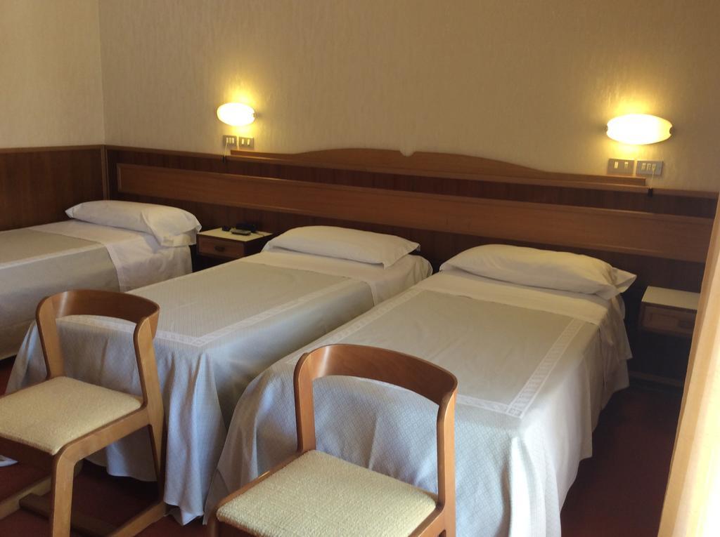 Hotel Vienna Touring Riccione