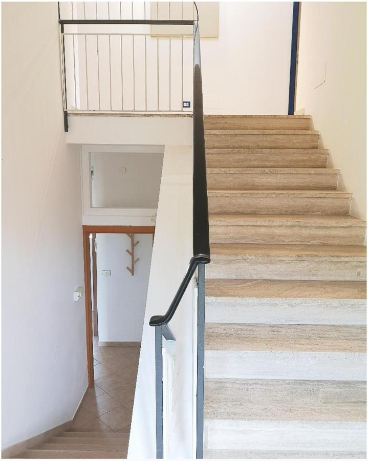Maria Nel Cuore Di Apartment *