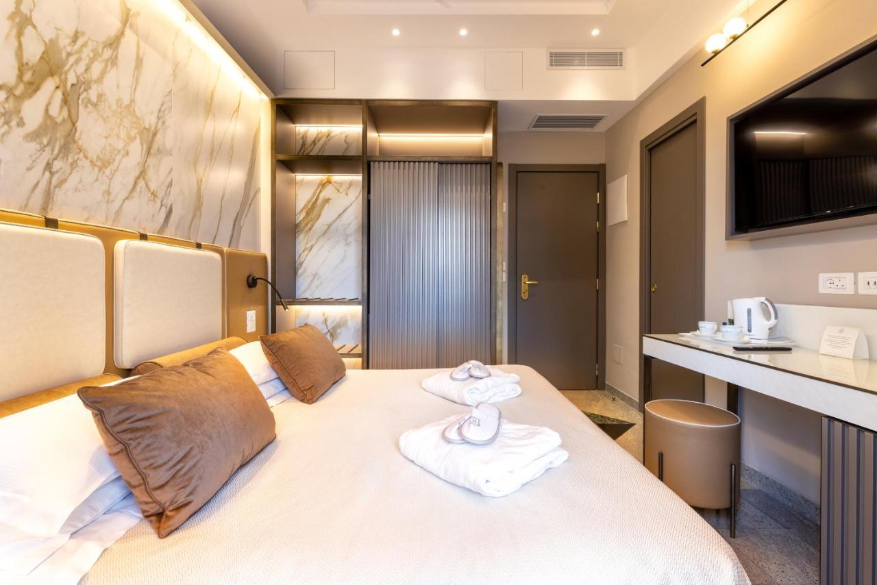 Feldberg 4* Riccione