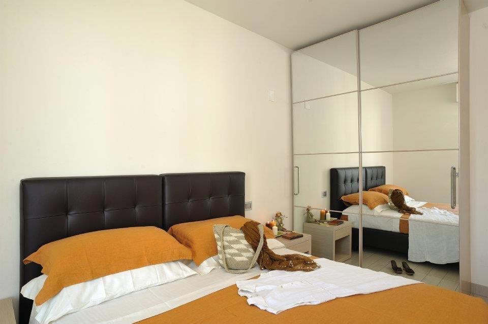 Appartamento Astra Apartment's