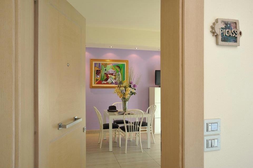 Astra Apartment's Appartamento *