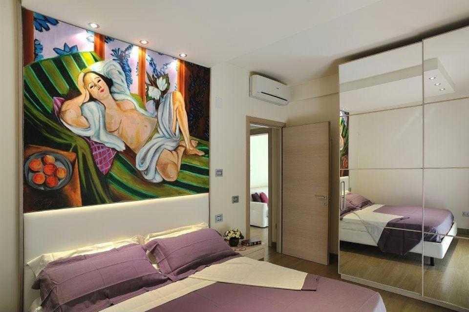 Astra Apartment's Appartamento *