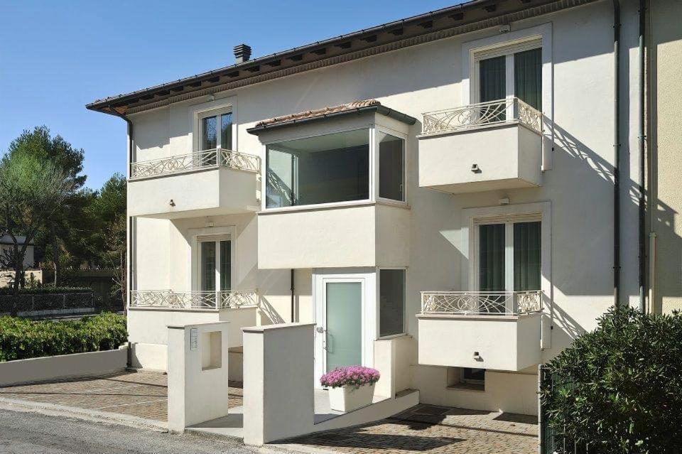 Appartamento Astra Apartment's