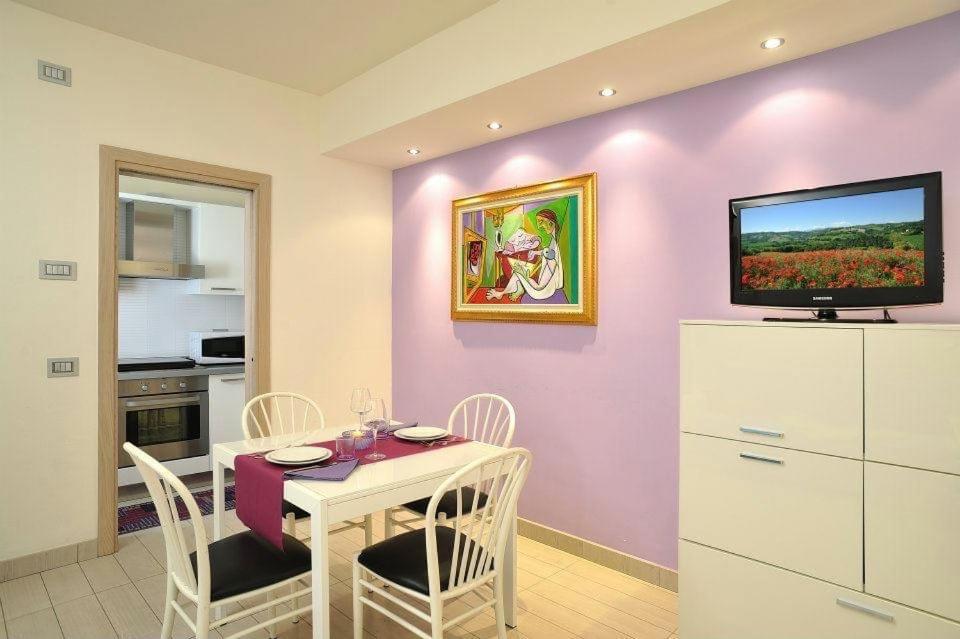 Astra Apartment's *