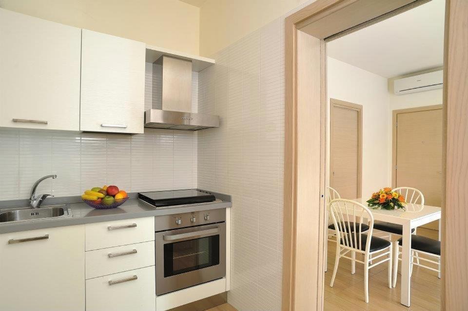 Astra Apartment's Appartamento *