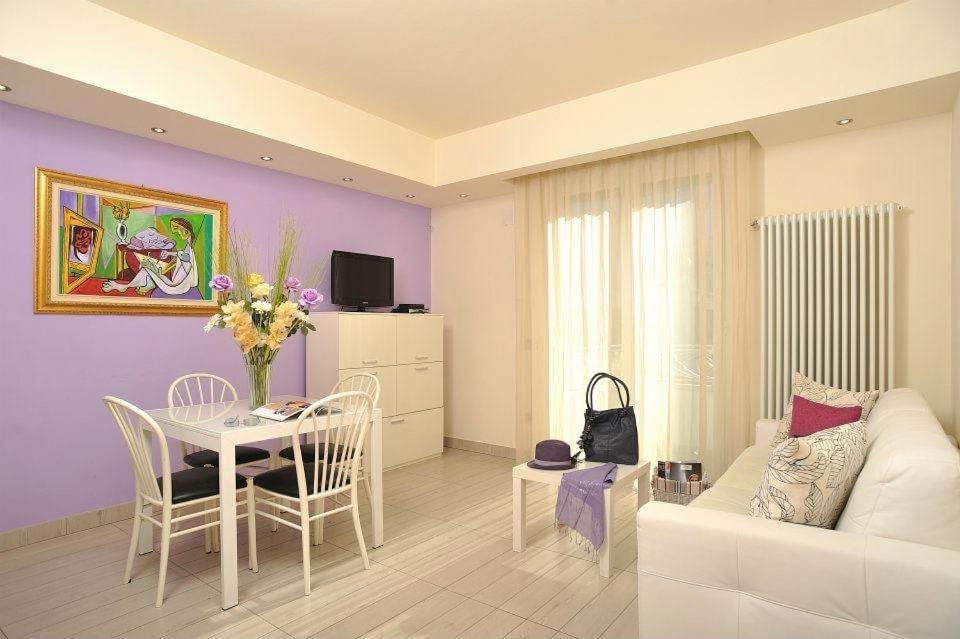 Astra Apartment's Riccione