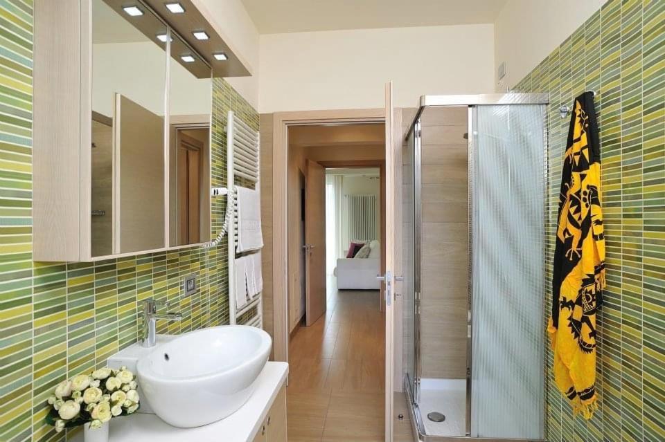 Appartamento Astra Apartment's *