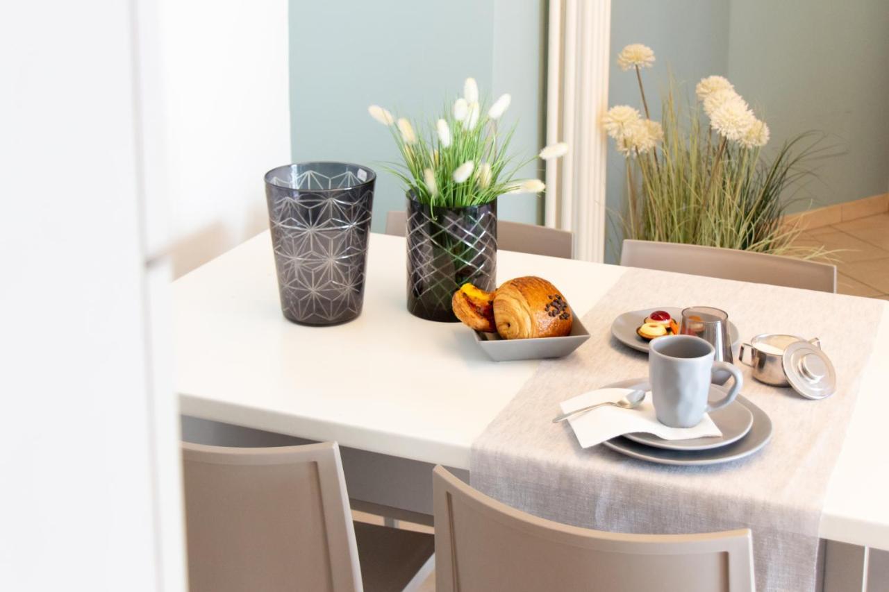 Residenza Alma Aparthotel Riccione