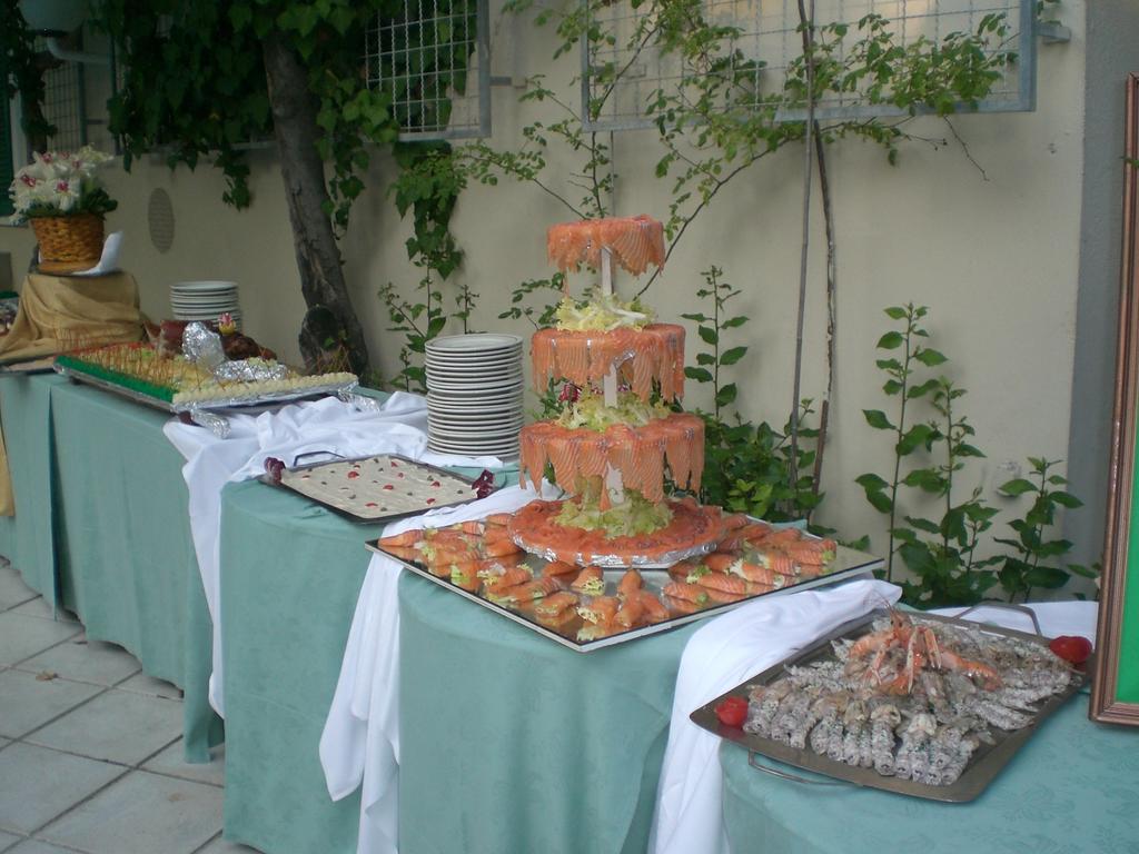 Hotel Vienna Touring
