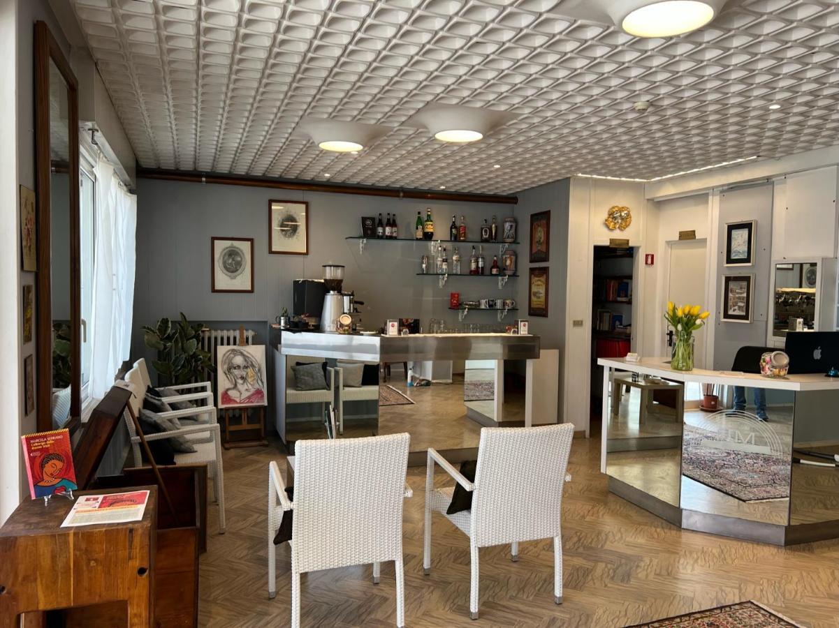 Hotel Morri - Nuova Gestione