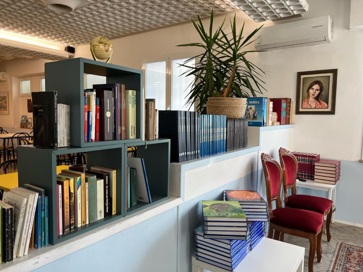 Morri - Nuova Gestione Hotel Riccione