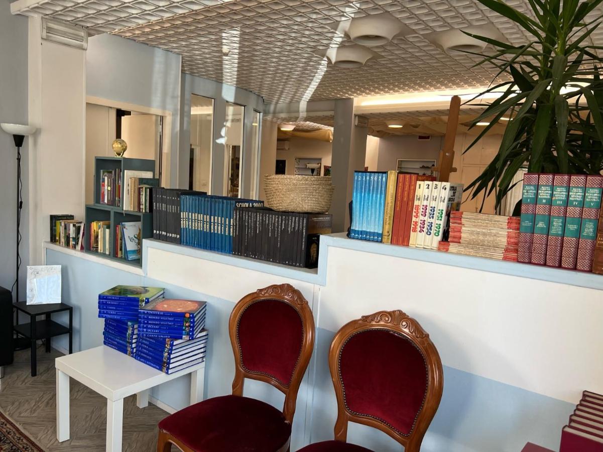 Morri - Nuova Gestione Hotel