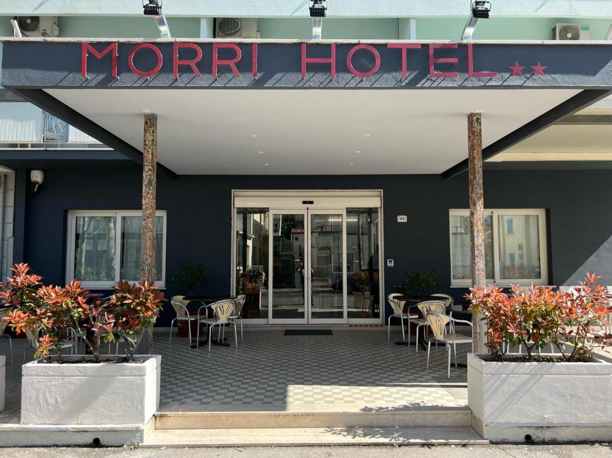 Morri - Nuova Gestione Hotel 2*