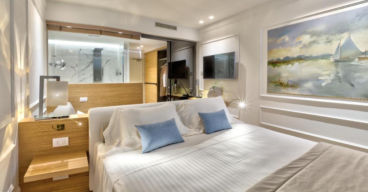 Abner's Hotel Riccione