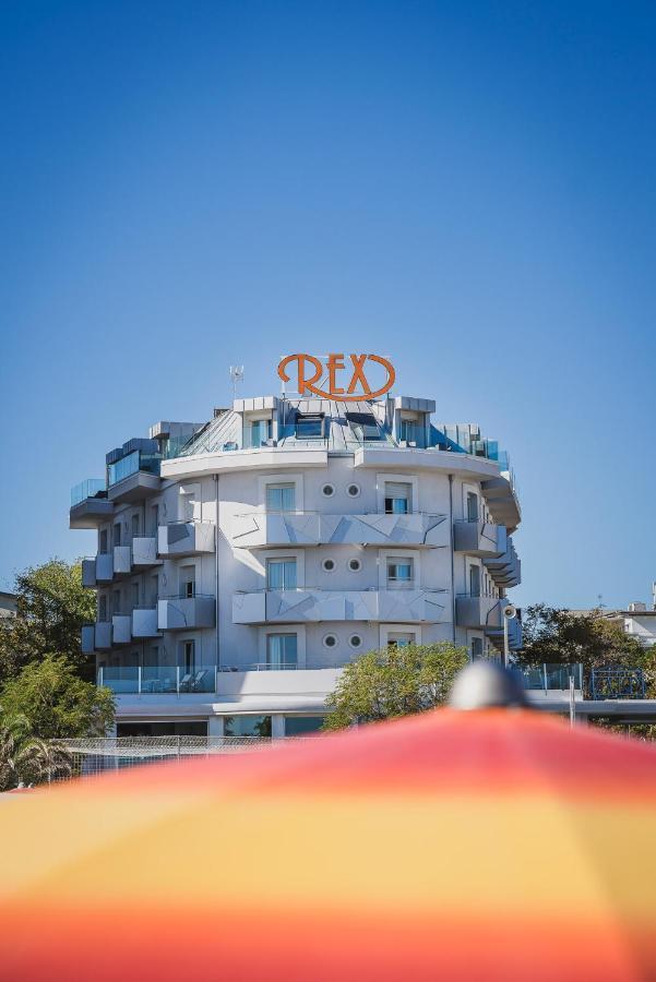 Rex - Fronte Mare Hotel 3*