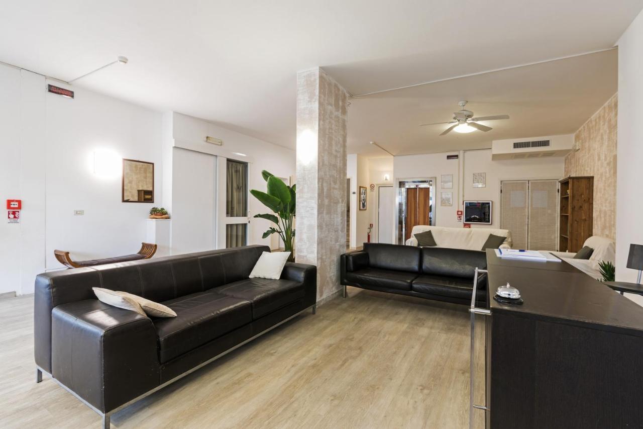 Nest - A Pochi Passi Dal Mare Aparthotel *