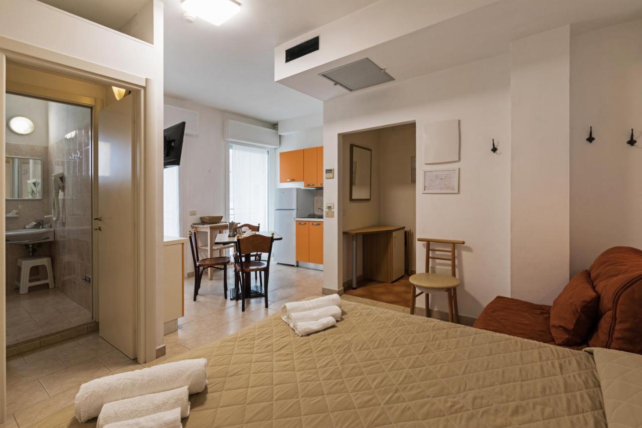 Nest - A Pochi Passi Dal Mare Riccione