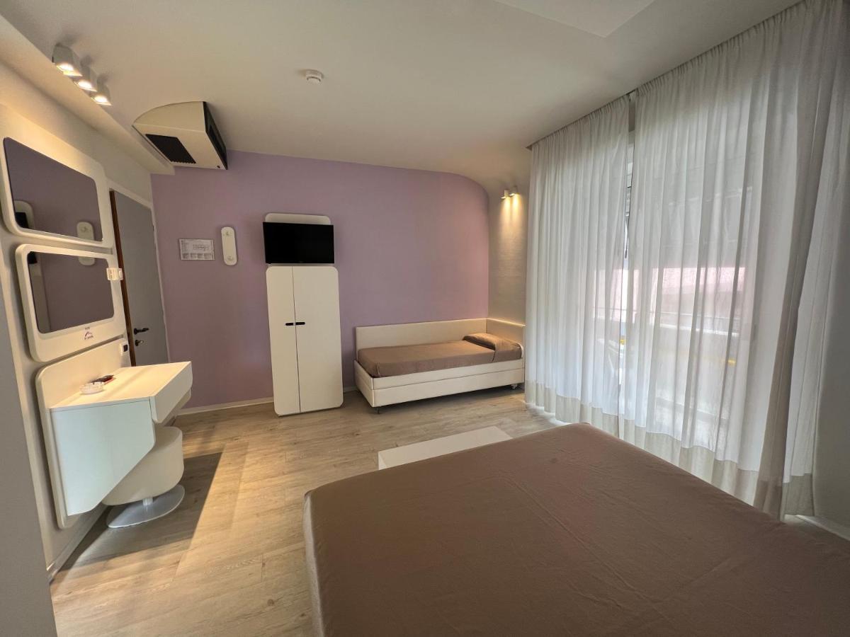 Magic Hotel Riccione