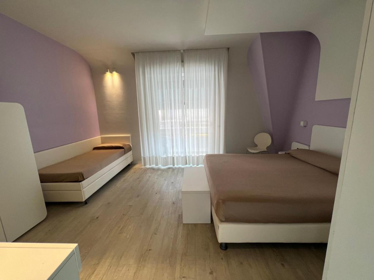 Hotel Magic Riccione